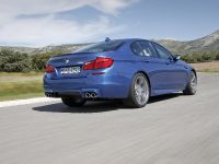 BMW M5 F10 (2012) - picture 29 of 98