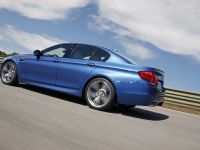 BMW M5 F10 (2012)