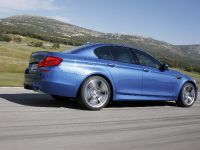 BMW M5 F10 (2012)