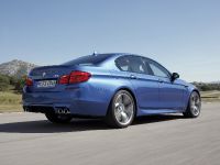 BMW M5 F10 (2012)