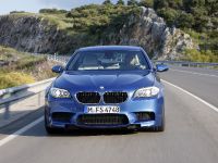 BMW M5 F10 (2012)