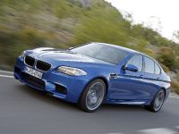 BMW M5 F10 (2012) - picture 42 of 98