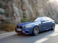 BMW M5 F10 (2012) - picture 43 of 98