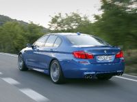 BMW M5 F10 (2012)