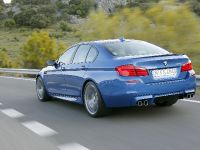 BMW M5 F10 (2012) - picture 46 of 98