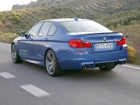 BMW M5 F10 (2012)