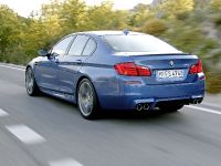 BMW M5 F10 (2012) - picture 51 of 98