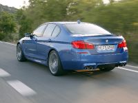 BMW M5 F10 (2012)