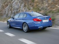 BMW M5 F10 (2012) - picture 53 of 98