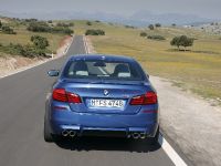 BMW M5 F10 (2012)