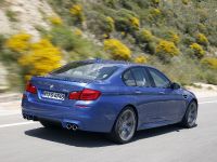 BMW M5 F10 (2012) - picture 58 of 98