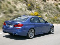 BMW M5 F10 (2012) - picture 59 of 98
