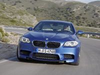 BMW M5 F10 (2012) - picture 61 of 98