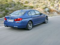 BMW M5 F10 (2012) - picture 62 of 98