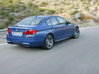 BMW M5 F10 (2012)