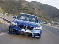 BMW M5 F10 (2012)