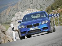 BMW M5 F10 (2012) - picture 66 of 98