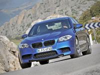 BMW M5 F10 (2012) - picture 67 of 98