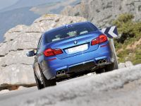 BMW M5 F10 (2012)