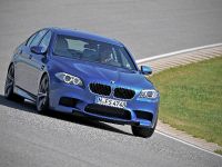 BMW M5 F10 (2012) - picture 69 of 98
