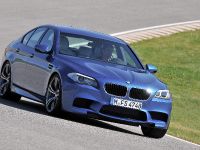 BMW M5 F10 (2012) - picture 70 of 98