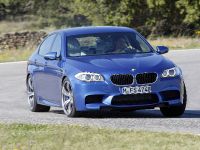 BMW M5 F10 (2012)