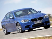 BMW M5 F10 (2012) - picture 74 of 98