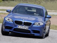 BMW M5 F10 (2012) - picture 75 of 98