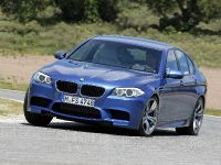 BMW M5 F10 (2012)