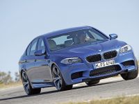 BMW M5 F10 (2012)