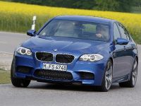 BMW M5 F10 (2012)