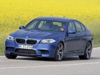 BMW M5 F10 (2012)