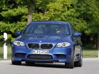 BMW M5 F10 (2012)