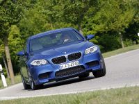 BMW M5 F10 (2012) - picture 82 of 98