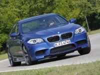 BMW M5 F10 (2012) - picture 83 of 98