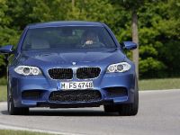 BMW M5 F10 (2012) - picture 85 of 98