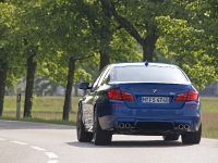 BMW M5 F10 (2012) - picture 86 of 98