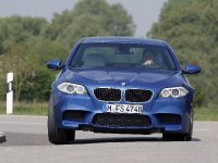 BMW M5 F10 (2012)