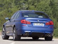 BMW M5 F10 (2012)