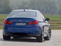 BMW M5 F10 (2012)