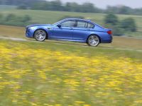 BMW M5 F10 (2012)
