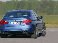 BMW M5 F10 (2012) - picture 91 of 98