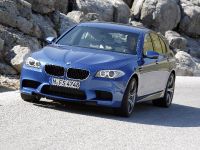 BMW M5 F10 (2012) - picture 93 of 98
