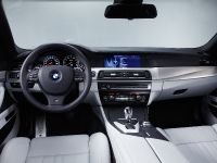 BMW M5 F10 (2012) - picture 94 of 98
