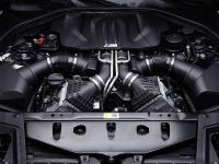 BMW M5 F10 (2012)