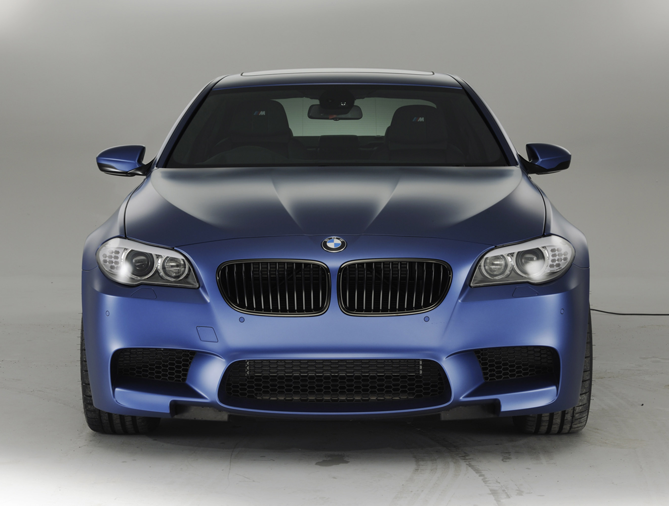 BMW M5 M Performance Edition