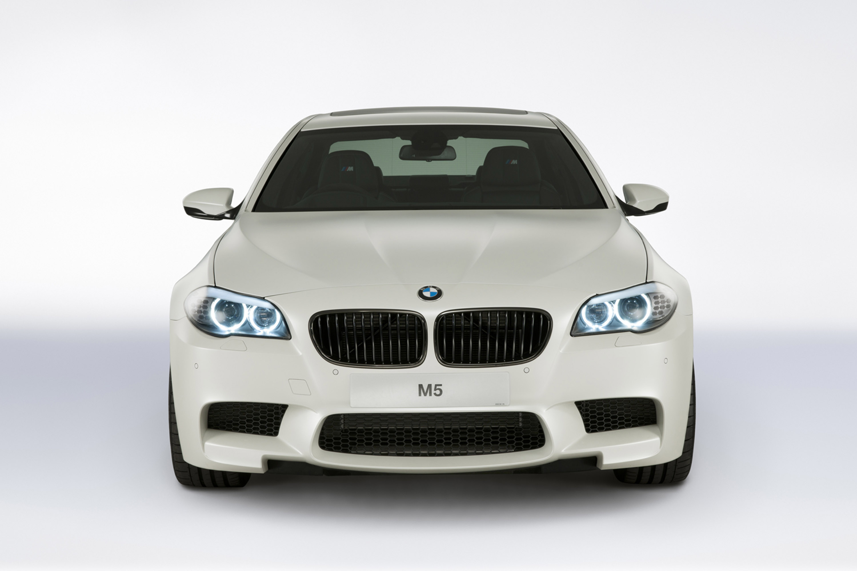 BMW M5 M Performance Edition