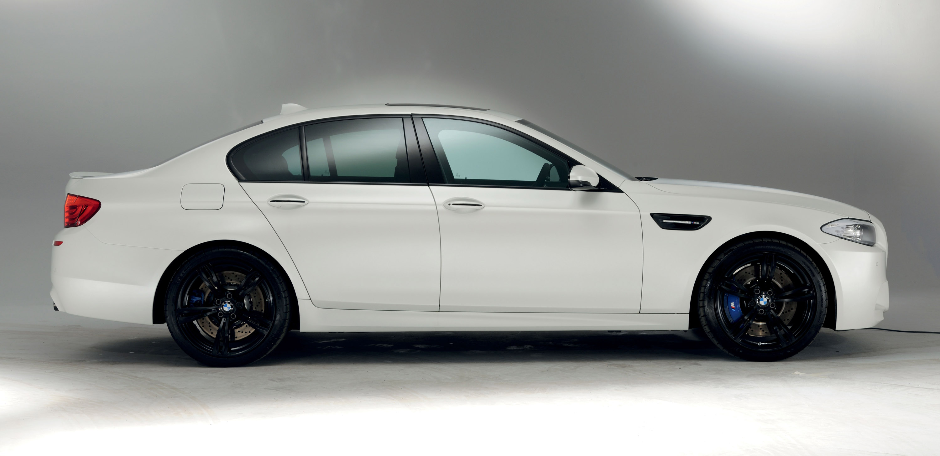 BMW M5 M Performance Edition