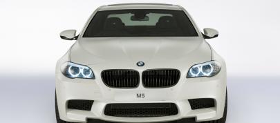 BMW M5 M Performance Edition (2012) - picture 7 of 12