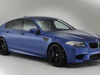 BMW M5 M Performance Edition (2012) - picture 1 of 12